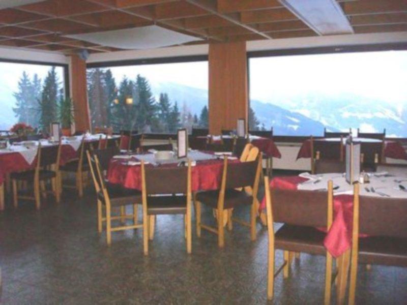 Frieden Das Alpine Panorama Hotel Hochpillberg Exteriör bild